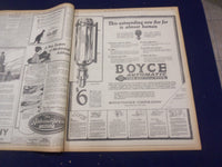 1920 JUNE 23 NEW YORK TIMES - LEADERS PLAN CONVENTION PROGRAM - NT 9123