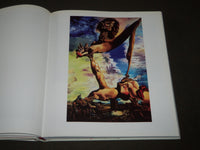 2003 100 THE WORK THAT CHANGED BRITISH ART HARDCOVER BOOK - I 1604