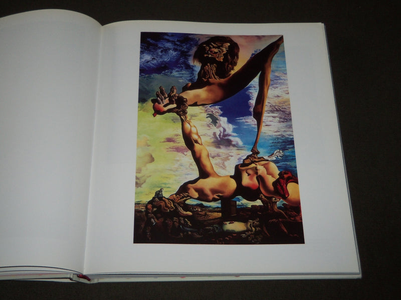 2003 100 THE WORK THAT CHANGED BRITISH ART HARDCOVER BOOK - I 1604