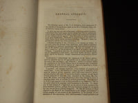 1839 AMENDMENTS TO THE CONSTITUTION PROCEEDINGS VOLUME- PENNSYLVANIA - KD 705O