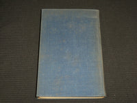 1949 SCHILLERS WEG ZU GOETHE HARDCOVER BOOK - GERMAN TEXT - KD 7413