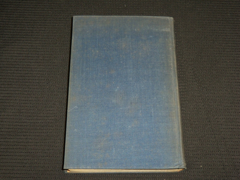 1949 SCHILLERS WEG ZU GOETHE HARDCOVER BOOK - GERMAN TEXT - KD 7413