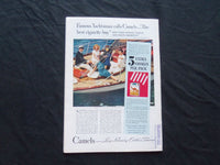 1939 OCTOBER 23 TIME MAGAZINE - SIR CYRIS NEWALL - T 683