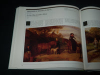 1998 600 YEARS OF BRITISH PAINTING - THE BERGER COLLECTION BOOK - D 338