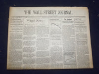 1995 JAN 9 THE WALL STREET JOURNAL-FIGHTING IN CHECHNYA ISOLATING YELTSIN-WJ 152