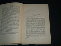 1906 BRITISH MUSEUM GUIDE TO THE MANUSCRIPTS BOOK - GRENVILLE LIBRARY - J 4318