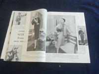 1953 FEBRUARY LADIES HOME JOURNAL MAGAZINE - MY TRUE SELF - ST 1240F