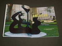 1995 NATIONAL MUSEUM OF AMERICAN ART SOFTCOVER BOOK - GREAT PHOTOS - I 1283