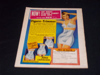 1954 NOVEMBER MOVIE STARS PARADE MAGAZINE - JANE POWELL COVER - E 15830