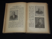 1800'S DAS LITTERARISCHE BERLIN GERMAN BOOK BY GUSTAV DAHMS - KD 6494G
