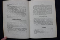 1910 SUGAR BEET CULTURE SOFTCOVER BOOK - K 1378