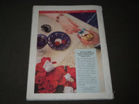 1933 SEPTEMBER THE AMERICAN MAGAZINE - GREAT STORIES & ADS - J 3388