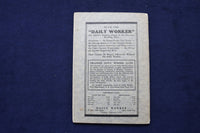 1931 AUGUST THE COMMUNIST MONTHLY PERIODICAL - K 478