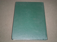 1935 THE GALE KNOX COLLEGE YEARBOOK VOLUME NO. 44 - GALESBURG ILLINOIS - YB 886
