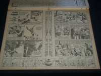 1946 OCTOBER 14 PANAMA STAR & HERALD NEWSPAPER - CARDS BEAT SOX - NT 7537