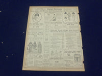 1922 NOVEMBER 5 NEW YORK TIMES - FLY 2,600 MILES SET A NEW RECORD - NT 8418