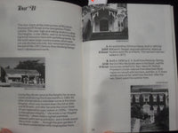 1970 A WALKING GUIDE TO HISTORIC GEORGETOWN SOFTCOVER BOOK - J 9822
