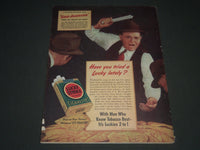 1939 APRIL TRUE STORY MAGAZINE - DORIS MAE MYERS FRONT COVER - ST 5339