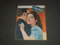 1941 APRIL THE HOUSEHOLD MAGAZINE - ILLUSTRATIONS, STORIES & ADS - SP 7754