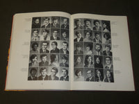 1972 THE TOWER UNIVERSITY OF WISCONSIN-STOUT YEARBOOK - MENOMONIE - YB 1590