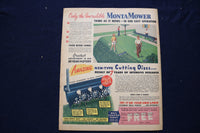 1953 MAY 17 AMERICAN WEEKLY MAGAZINE - LUCY AND DESI ARTICLE AND PHOTO - E 23245