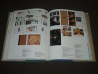 1994 GRAPHIC DESIGN USA NO. 15 HARDCOVER BOOK - GREAT PRINTS - I 588