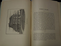 1894 COLBY ACADEMY CATALOGUE - NEW HAMPSHIRE - K 2711