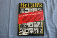 1976 APRIL MCCALL'S MAGAZINE - 100TH ANNIVERSARY ISSUE - SP 4786H