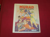 1919 JUNE 7 JUDGE MAGAZINE - CAPTAIN KID - ILLUSTRATIONS, STORIES & ADS - B 6083