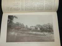 1907 NY STATE DEPARTMENT OF HEALTH 28TH ANNUAL REPORT VOLUME NO. 2 - KD 5894