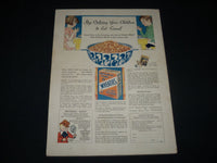 1932 JUNE TRUE STORY MAGAZINE - NICE COVER - LORETTA YOUNG - MACDONALD - M 436