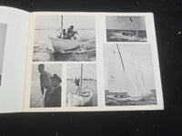 1968 WORLD'S CHAMPIONSHIP MARBLEHEAD MAGAZINE - B 4370A