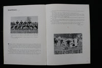 1946 TOM TOM OWEGO FREE ACADEMY YEARBOOK - OWEGO NEW YORK - HARDCOVER - YB 3482