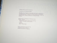 1991 IMPRESSIONIST AND POST-IMPRESSIONIST DRAWING BOOK NICHOLAS WADLEY - I 1623