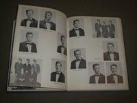 1966 HALLOWEEN ALL HALLOWS INSTITUTE YEARBOOK - BRONX, NEW YORK - YB 1332