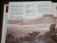 2030 OPERATION OVERLORD D-DAY DAY BY DAY HARDCOVER BOOK BY ANTHONY HALL - I 2010