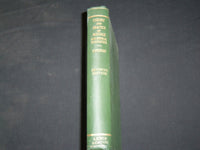 1949 THE THEORY AND PRACTICE OF MASSAGE BOOK BY GOODALL-COPESTAKE - KD 2766E
