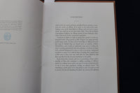 1943 MURALS IN THE STATE BANK OF ALBANY SOFTCOVER BOOK - K 902