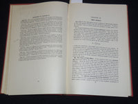 1949 PRINCIPLES OF ELECTRIC POWER TRANSMISSION BOOK BY L. F. WOODRUFF - KD 4270I