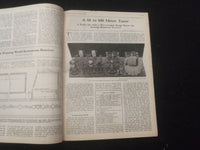1925 JULY RADIO REVIEW MAGAZINE - VOLUME 1, NUMBER 2 - B 433W