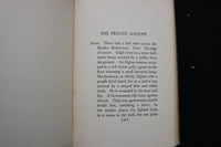 1918 THE EYES OF ASIA HARDCOVER BOOK BY RUDYARD KIPLING - KD 9470