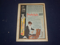 1912 JULY 13 COLLIER'S MAGAZINE - THE DEMOCRATIC COVENTION - ST 6697