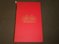 1966 TWO PLAYS FOR PURITANS SHAW LIMITED EDITIONS CLUB BOOK W/ SLIPCASE- KD 5360