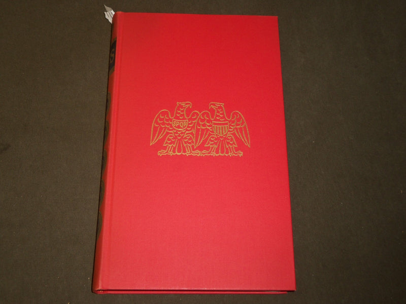 1966 TWO PLAYS FOR PURITANS SHAW LIMITED EDITIONS CLUB BOOK W/ SLIPCASE- KD 5360