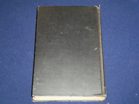 1931 NOGUCHI HARDCOVER BOOK BY GUSTAV ECKSTEIN - 7TH EDITION - KD 2519