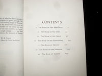 1983 ANCIENT EVENINGS HARDCOVER BOOK BY NORMAN MAILER - 1ST EDITION - KD 9294