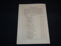 1920'S THE STORY OF RAMONA'S MARRIAGE PLACE - SAN DIEGO - J 8579