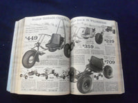 1973 FALL AND WINTER MONTGOMERY WARD CATALOG - ST. PAUL, MN EDITION - R 95C