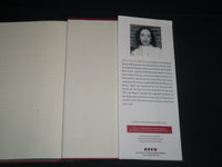 2014 LOVELY DARK DEEP STORIES BOOK SIGNED BY JOYCE CAROL OATES - KD 5520