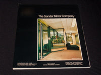 1982 JANUARY ARCHITECTURAL REVIEW MAGAZINE - PREVIEW ISSUE COVER - E 2999G